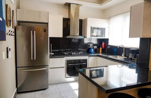 Evaristo Morales Apartment | City full aparment STD center