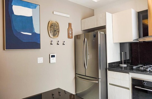 Evaristo Morales Apartment | City full aparment STD center