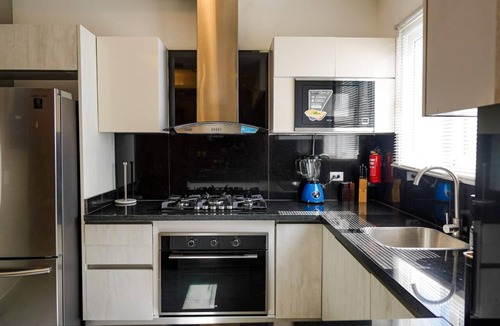 Evaristo Morales Apartment | City full aparment STD center