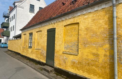 Kerteminde House | City gæstehus kerteminde