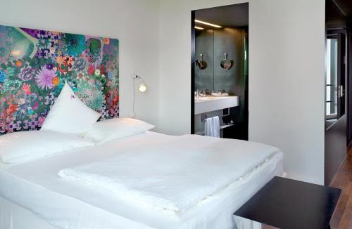 Zug Hotel | City Garden Hotel
