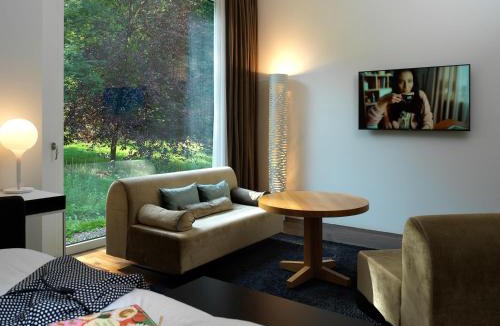 Zug Hotel | City Garden Hotel
