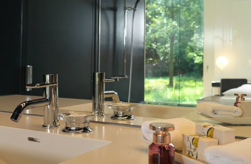 Zug Hotel | City Garden Hotel