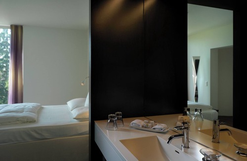Zug Hotel | City Garden Hotel