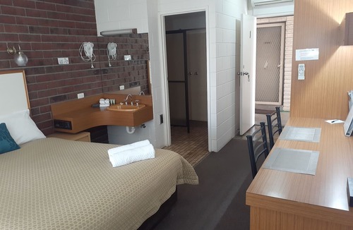 Traralgon Hotel | City Gardens Motel Traralgon