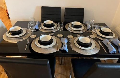 Erdington Apartment | City Gate