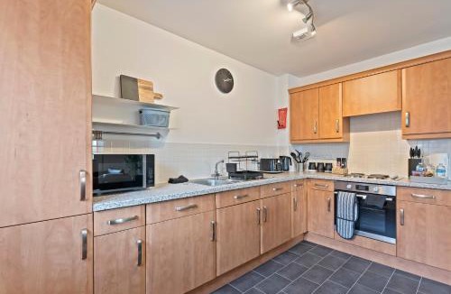 Erdington Apartment | City Gate