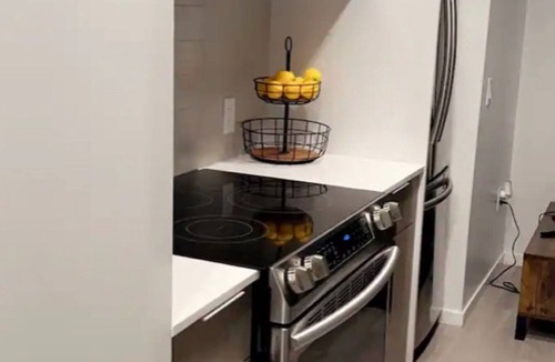 Mosswood Apartment | City Getaways