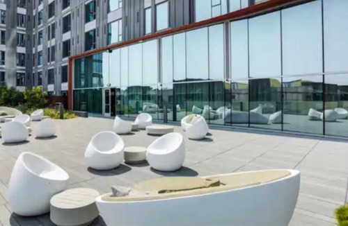 Mosswood Apartment | City Getaways