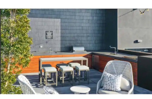 Mosswood Apartment | City Getaways