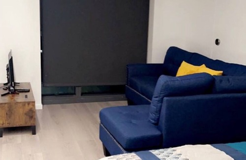 Mosswood Apartment | City Getaways