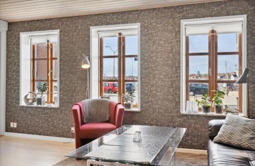 Sønderborg House | City Harbour House