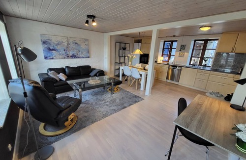 Sønderborg House | City Harbour House
