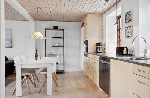 Sønderborg House | City Harbour House