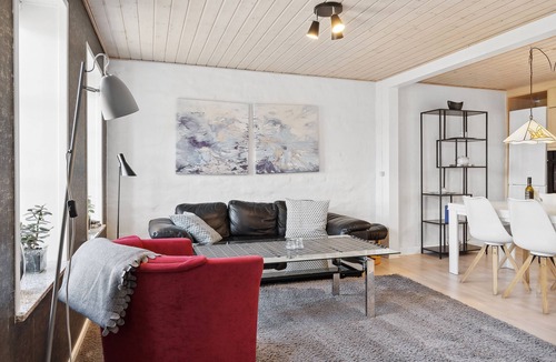 Sønderborg House | City Harbour House