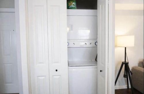 Lower Avenues Apartment | City Haven: Modern 1-Bedroom