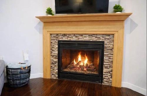 Lower Avenues Apartment | City Haven: Modern 1-Bedroom