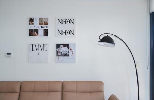 Darling Harbour Apartment | City Haven Nest