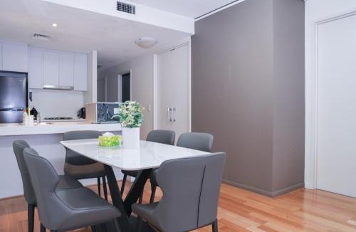 Darling Harbour Apartment | City Haven Nest