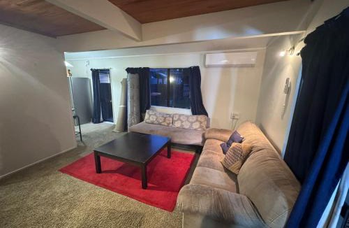 Tauranga House | City holiday accommodation