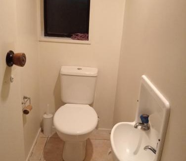 Tauranga House | City holiday accommodation