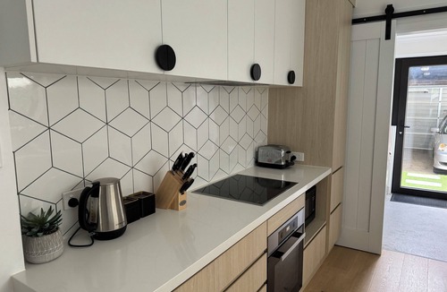 Adelaide Central Business District House | City Home Away From Home