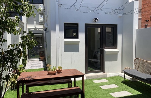 Adelaide Central Business District House | City Home Away From Home