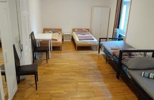 Oerlikon House | City Home Zurich