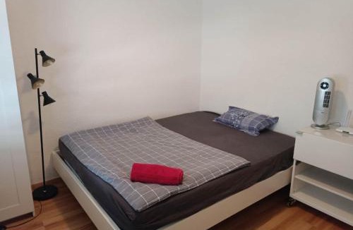 Oerlikon Apartment | City Home Zurich