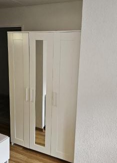 Oerlikon Apartment | City Home Zurich