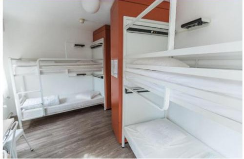 Valais Hostel | City Hostel Geneva