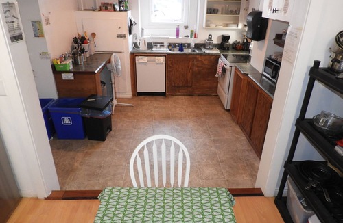 Downtown St. John's Hostel | City Hostel-HI-ST.JOHN'S