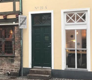 Odense Apartment | City Hotel Apartments