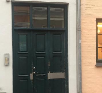 Odense Apartment | City Hotel Apartments