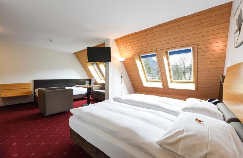 Brunnen Hotel | City Hotel