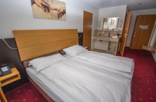Brunnen Hotel | City Hotel