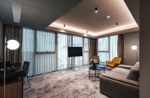 Dubrovnik Hotel | City Hotel Dubrovnik