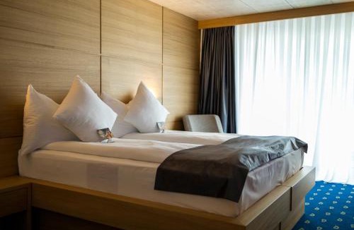 Glarus Nord Hotel | City Hotel Glarnerland