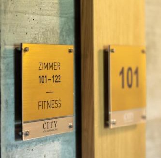 Glarus Nord Hotel | City Hotel Glarnerland