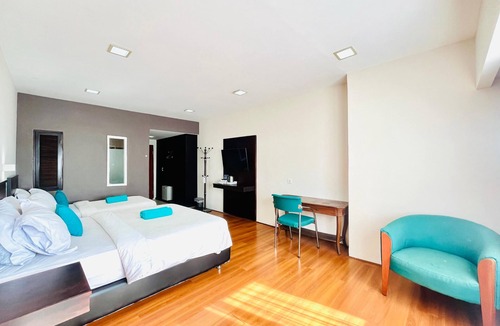 Balikpapan Hotel | City Hotel