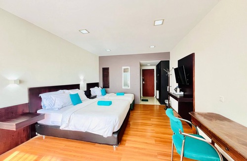 Balikpapan Hotel | City Hotel