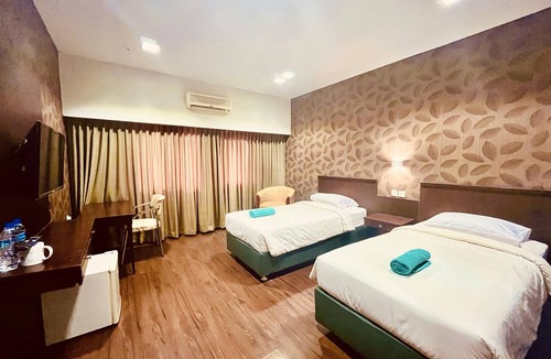 Balikpapan Hotel | City Hotel