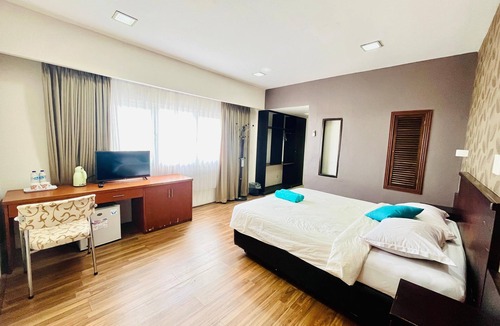 Balikpapan Hotel | City Hotel