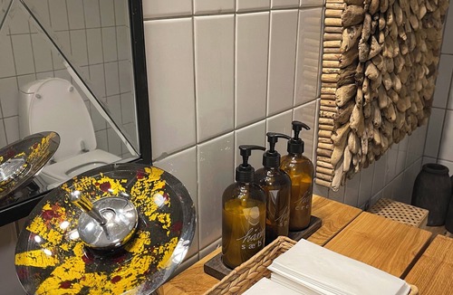 Odense Hotel | City Hotel Nattergalen