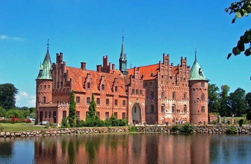 Odense Hotel | City Hotel Nattergalen