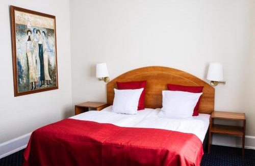 København V Hotel | City Hotel Nebo