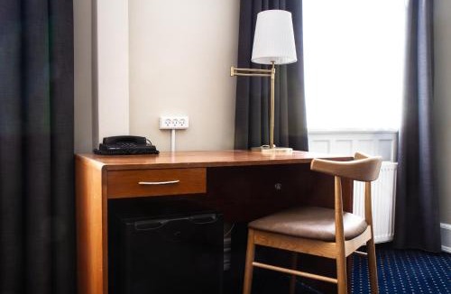 København V Hotel | City Hotel Nebo