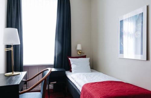 København V Hotel | City Hotel Nebo