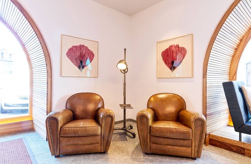 Zug Hotel | City-Hotel Ochsen