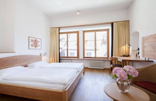 Zug Hotel | City-Hotel Ochsen